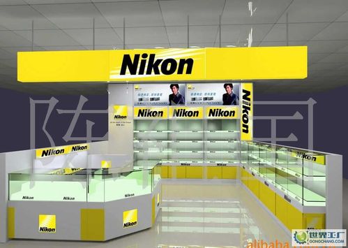 数码展示柜采购指南 价格、厂家与供应渠道全解析